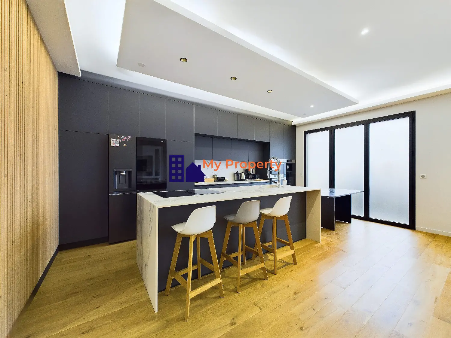 en venta casa Montesson Yvelines 5