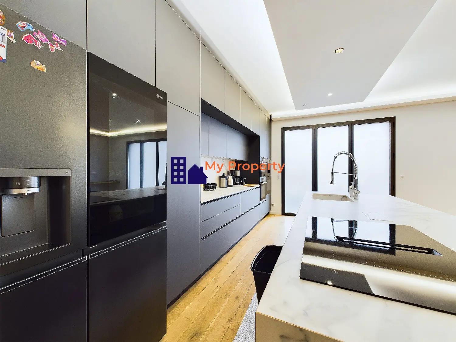  en venta casa Montesson Yvelines 6