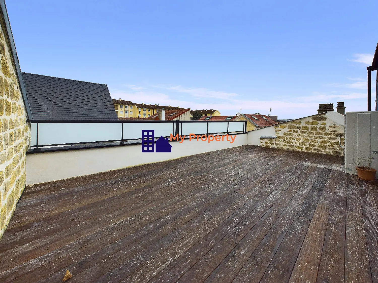  en venta casa Montesson Yvelines 8
