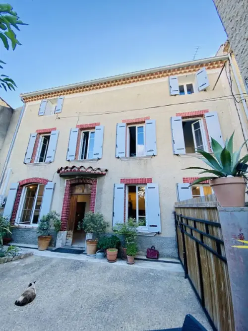 Monteux Vaucluse casa foto 7108610