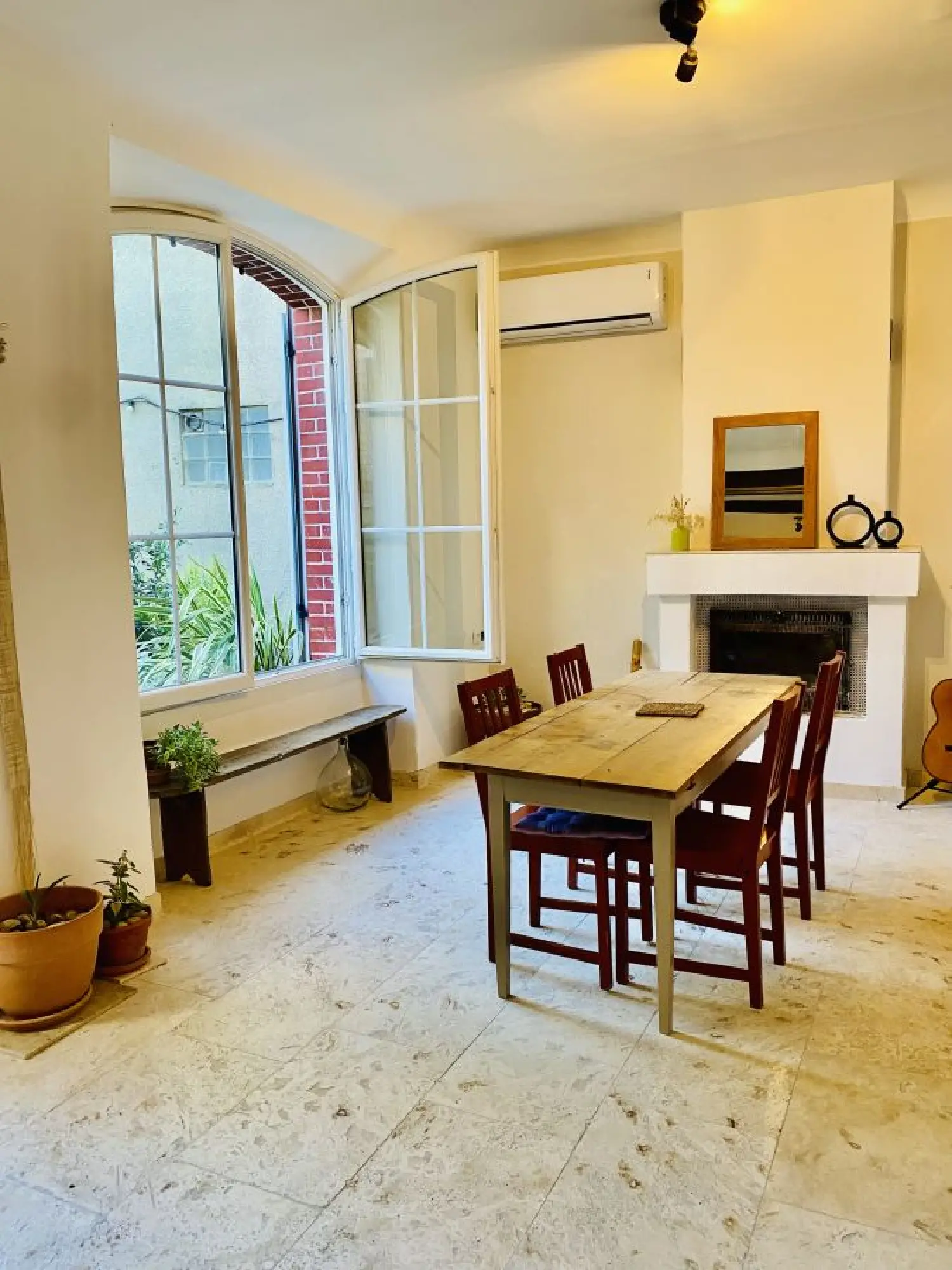 en venta casa Monteux Vaucluse 2