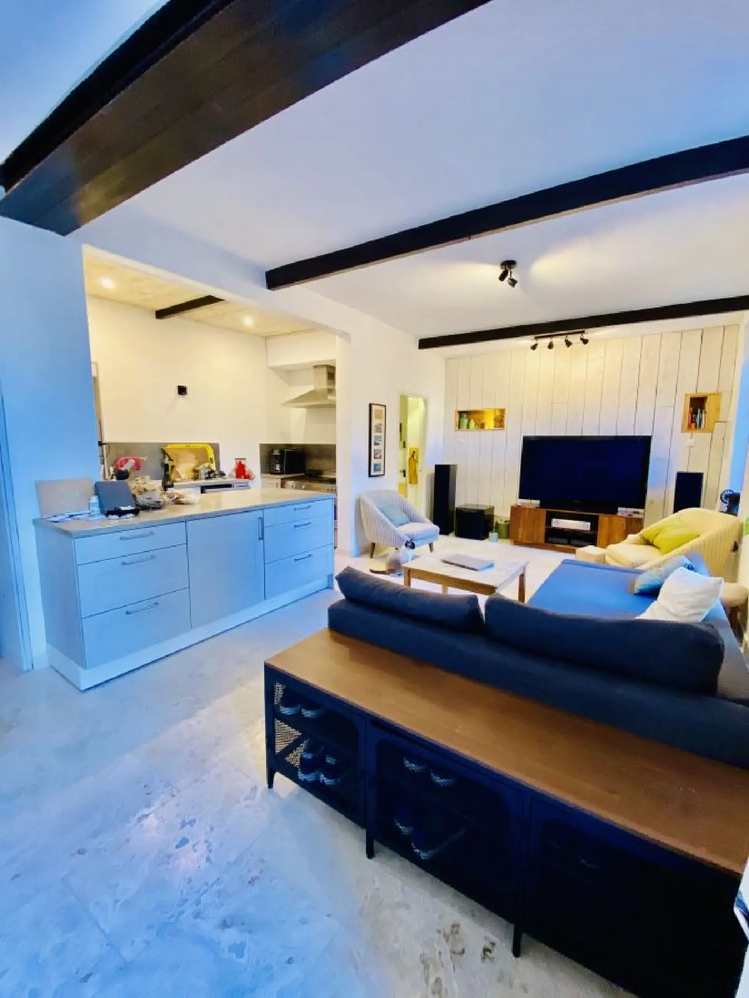 en venta casa Monteux Vaucluse 3