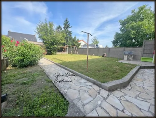 Montfermeil Seine-Saint-Denis house foto 7106980