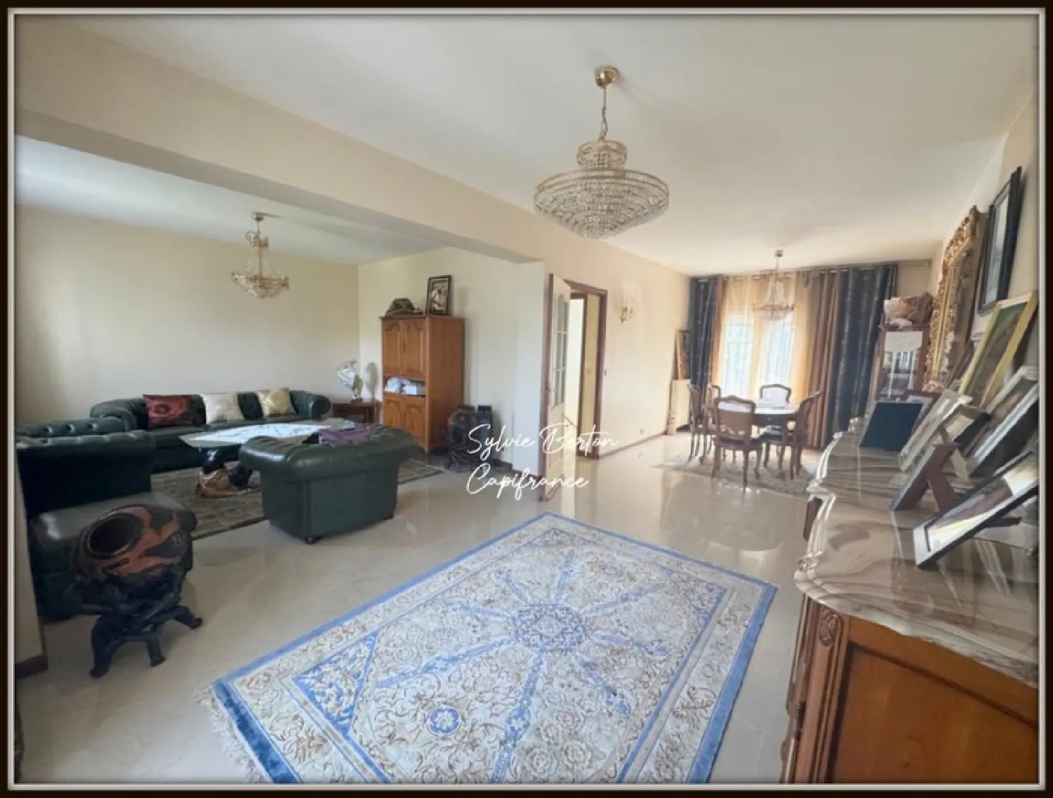  for sale house Montfermeil Seine-Saint-Denis 8