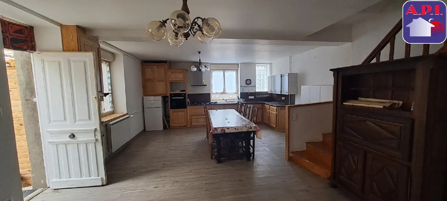 for sale house Montferrier Ariège 2