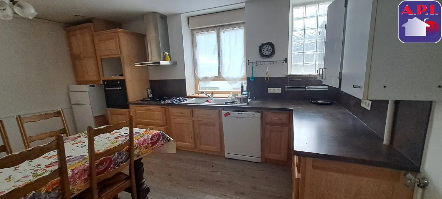  for sale house Montferrier Ariège 3