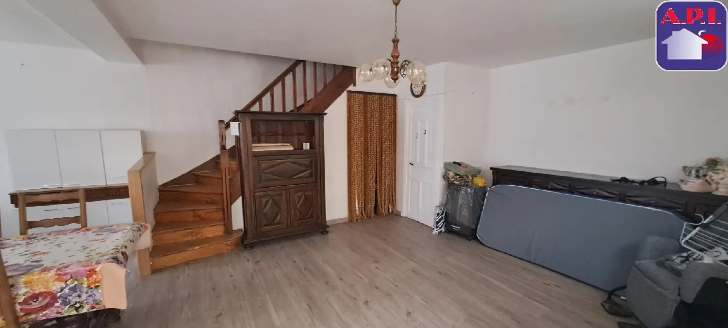  for sale house Montferrier Ariège 4