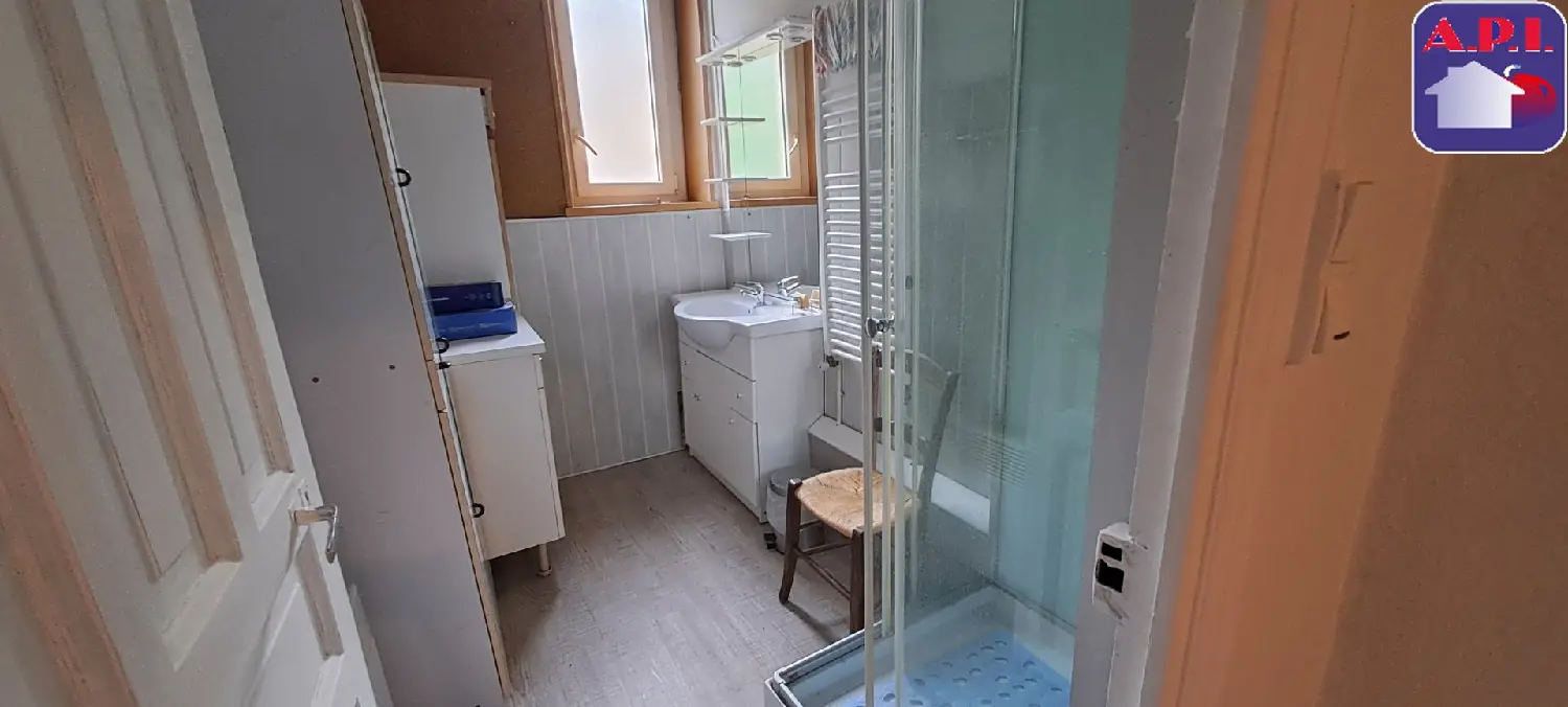  for sale house Montferrier Ariège 8