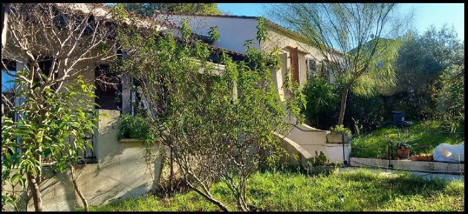  te koop huis Montferrier-sur-Lez Hérault 1