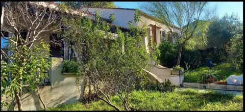 Montferrier-sur-Lez Hérault huis foto 7116550