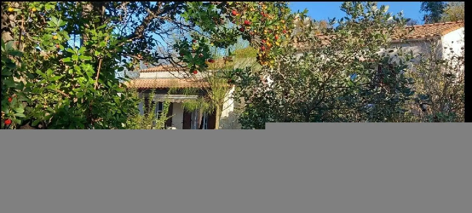  te koop huis Montferrier-sur-Lez Hérault 3