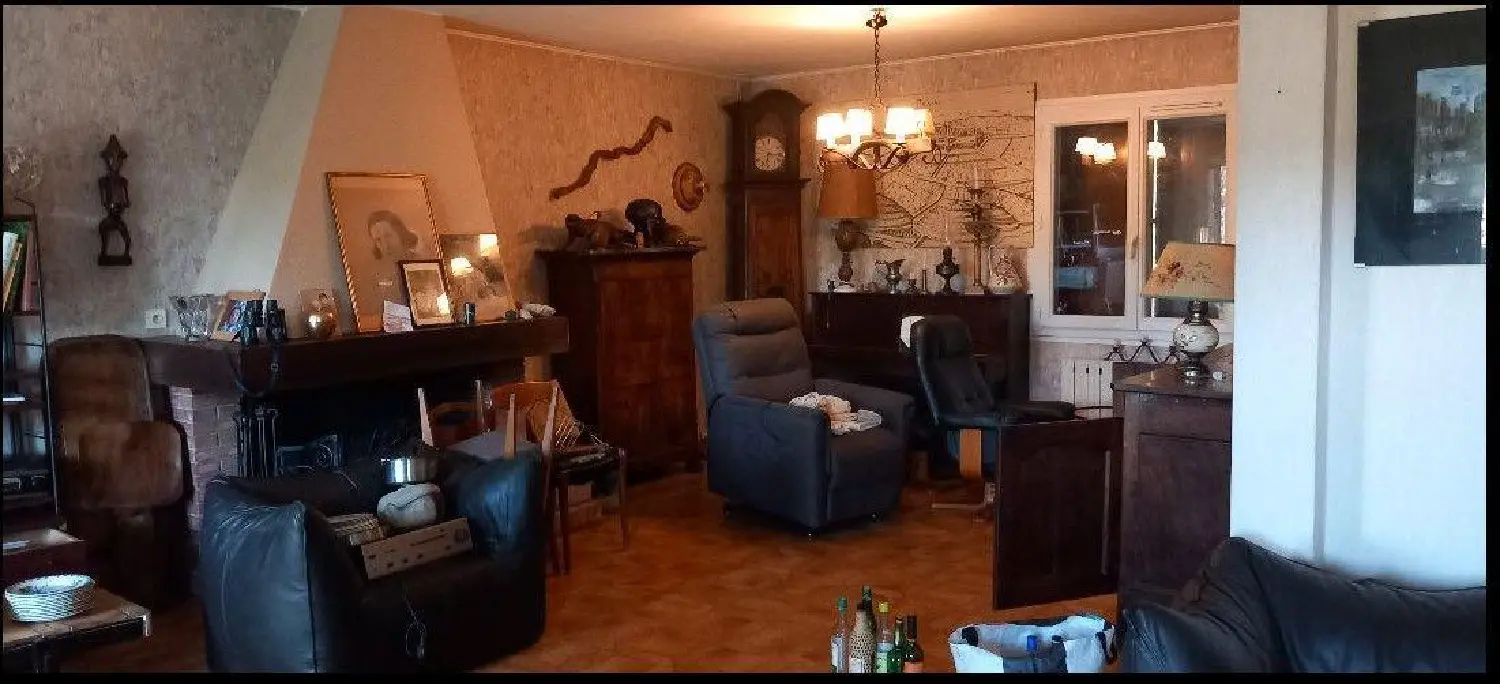  te koop huis Montferrier-sur-Lez Hérault 4