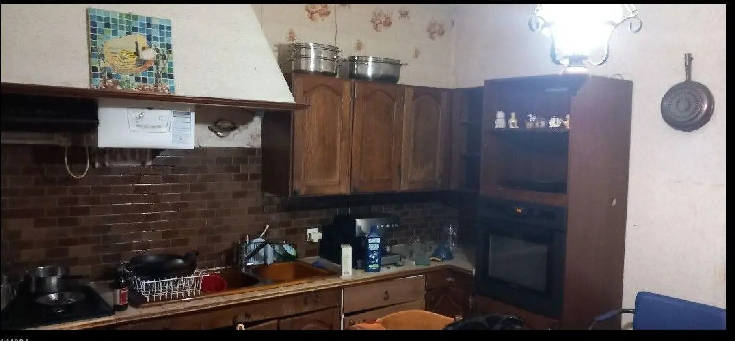  te koop huis Montferrier-sur-Lez Hérault 5