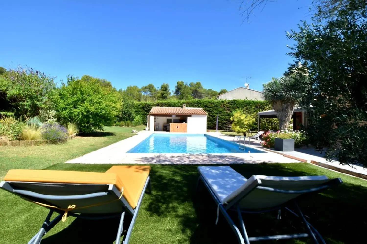  kaufen Haus Montferrier-sur-Lez Hérault 2