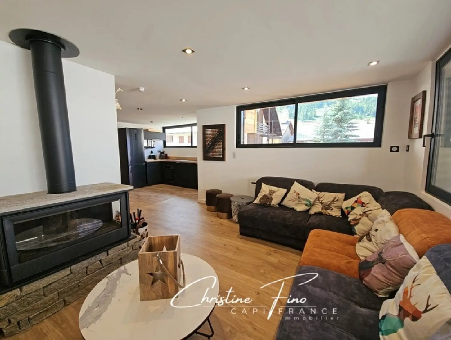  for sale house Montgenèvre Hautes-Alpes 2