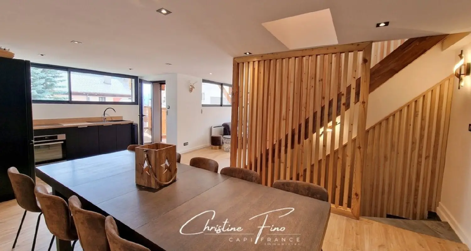  for sale house Montgenèvre Hautes-Alpes 3