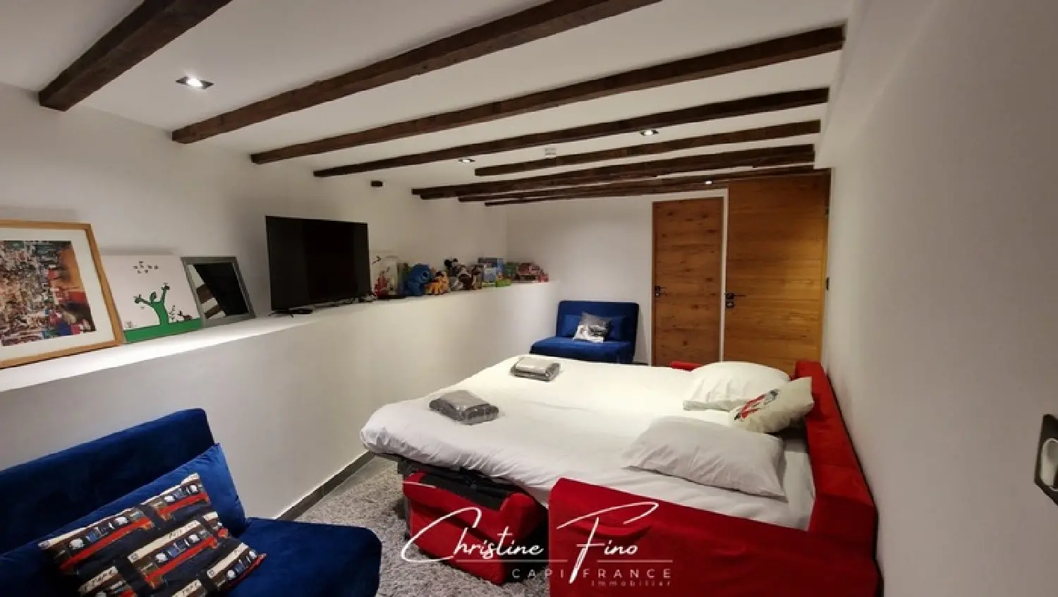  for sale house Montgenèvre Hautes-Alpes 4