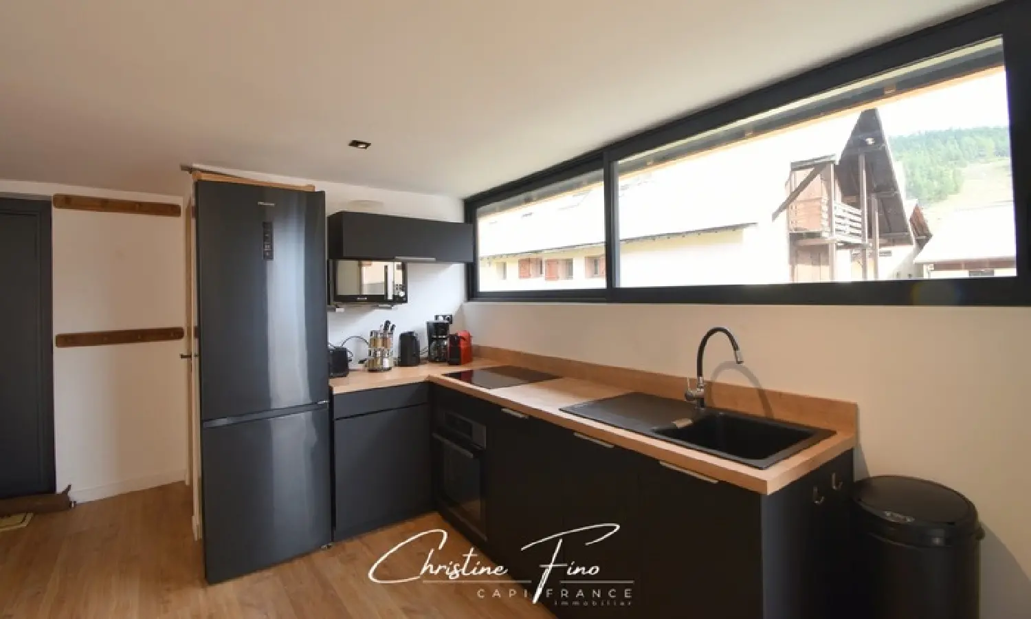 for sale house Montgenèvre Hautes-Alpes 7
