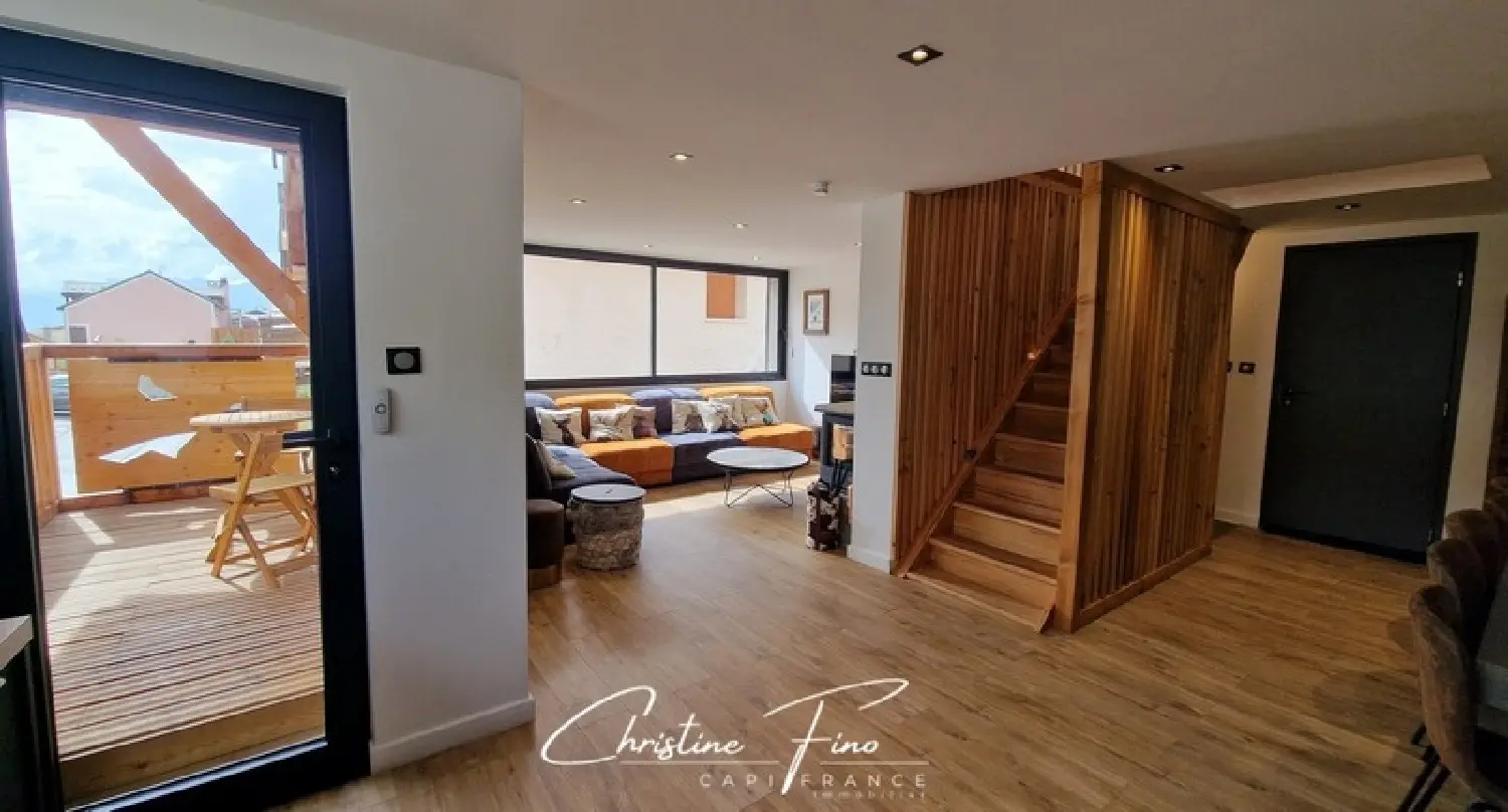  for sale house Montgenèvre Hautes-Alpes 8
