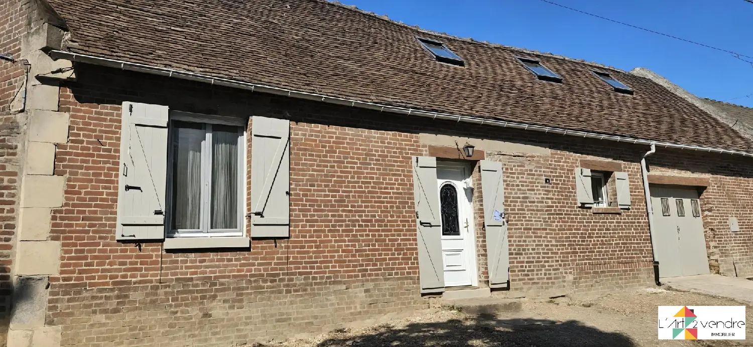 kaufen Haus Montgérain Oise 1