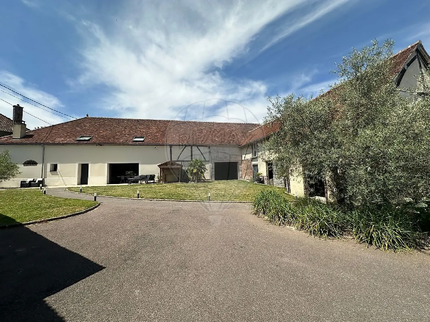  à vendre maison Montgueux Aube 1