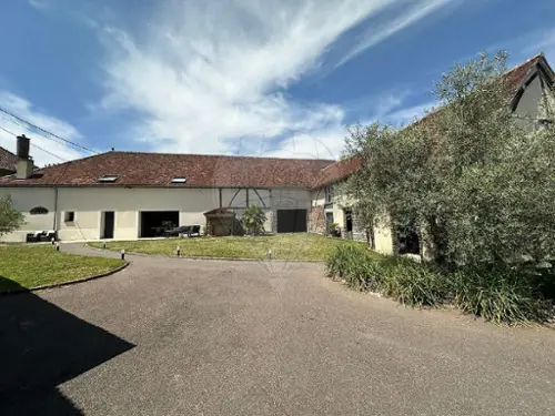 Montgueux Aube maison foto 7105588
