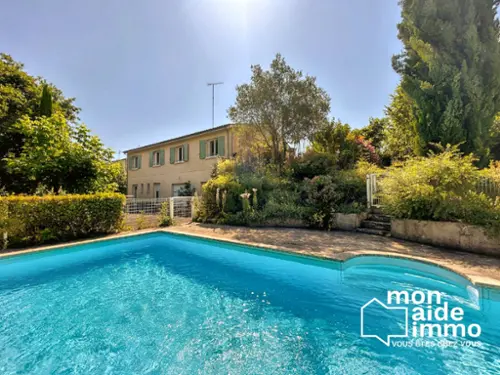 Montguyon Charente-Maritime huis foto 7111033