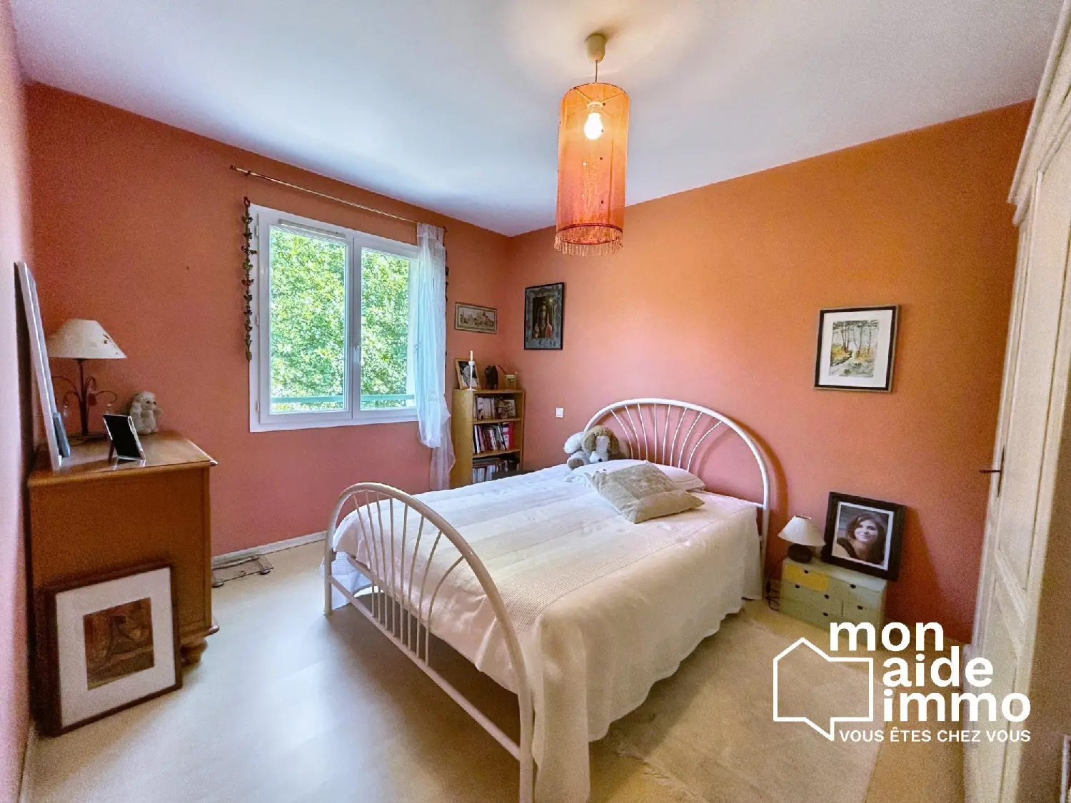  te koop huis Montguyon Charente-Maritime 6