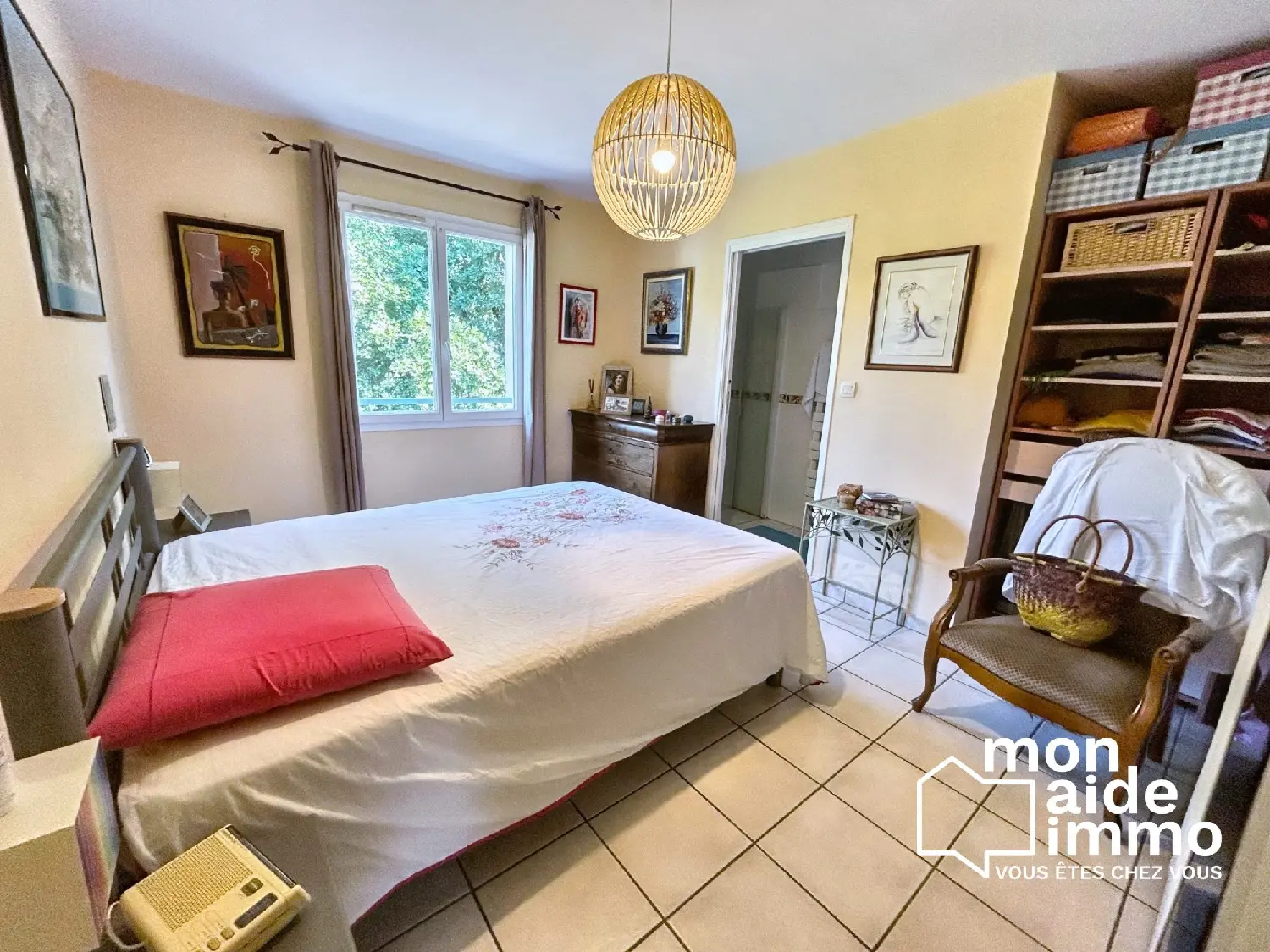  te koop huis Montguyon Charente-Maritime 7