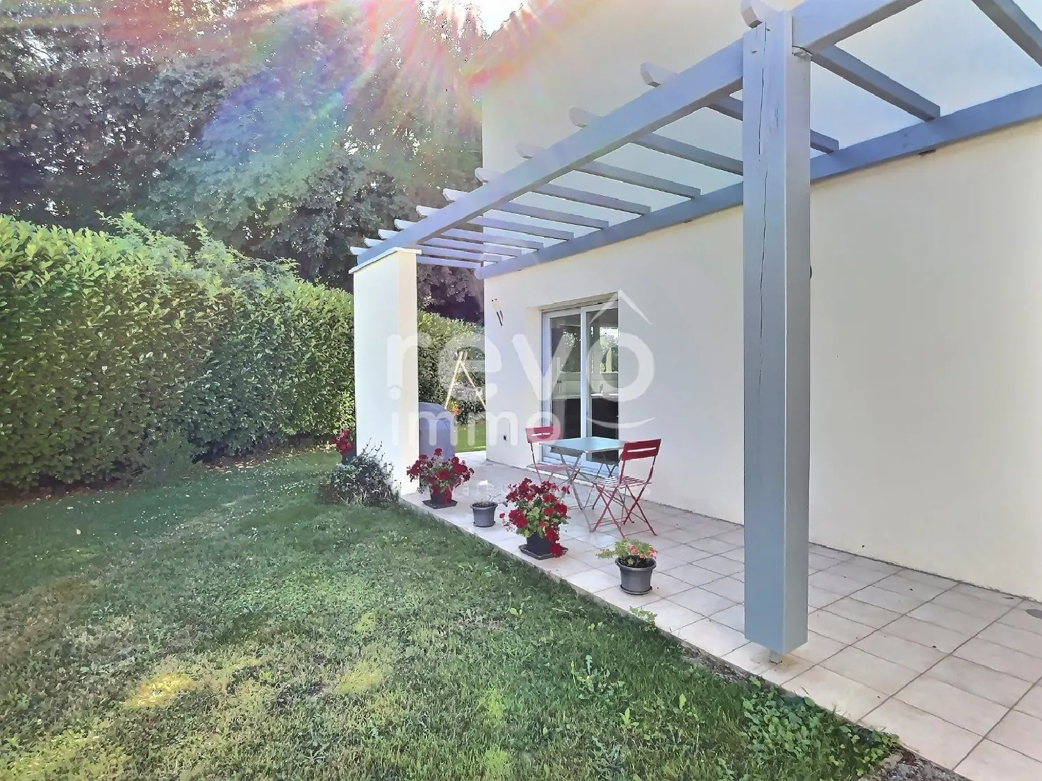 à vendre maison Monthieux Ain 6
