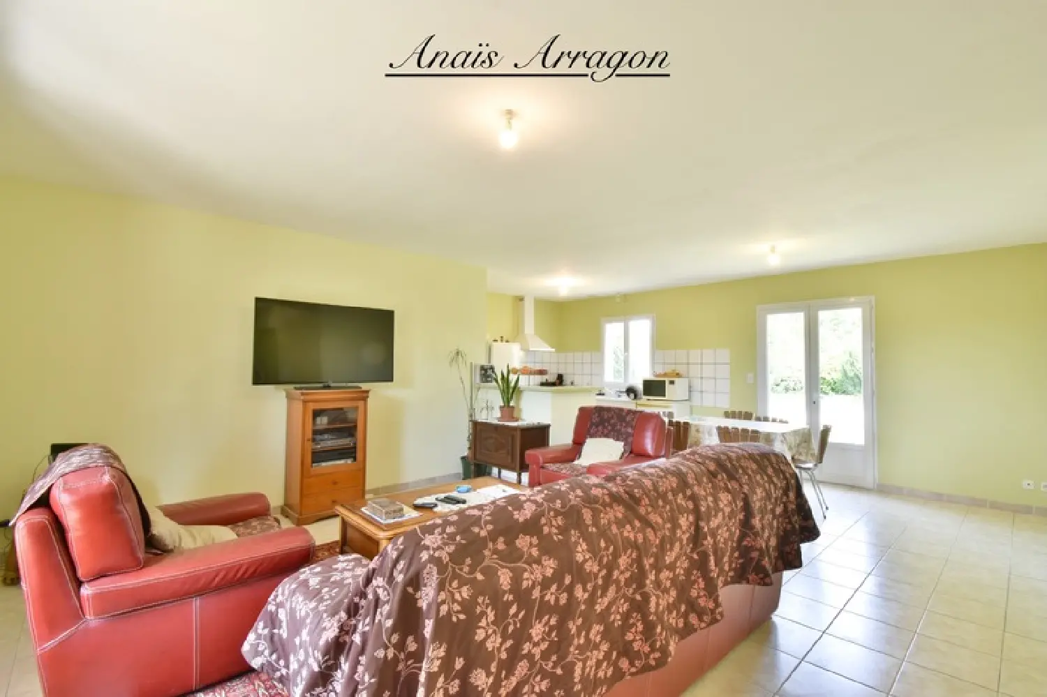  for sale house Montignac-de-Lauzun Lot-et-Garonne 3