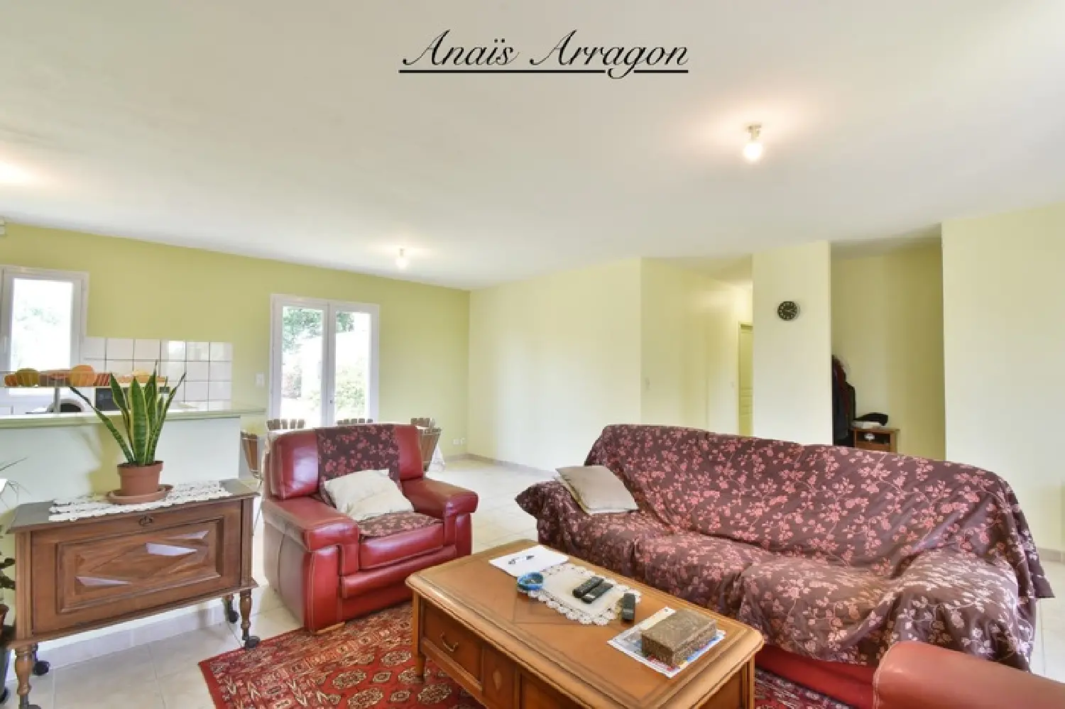  for sale house Montignac-de-Lauzun Lot-et-Garonne 5