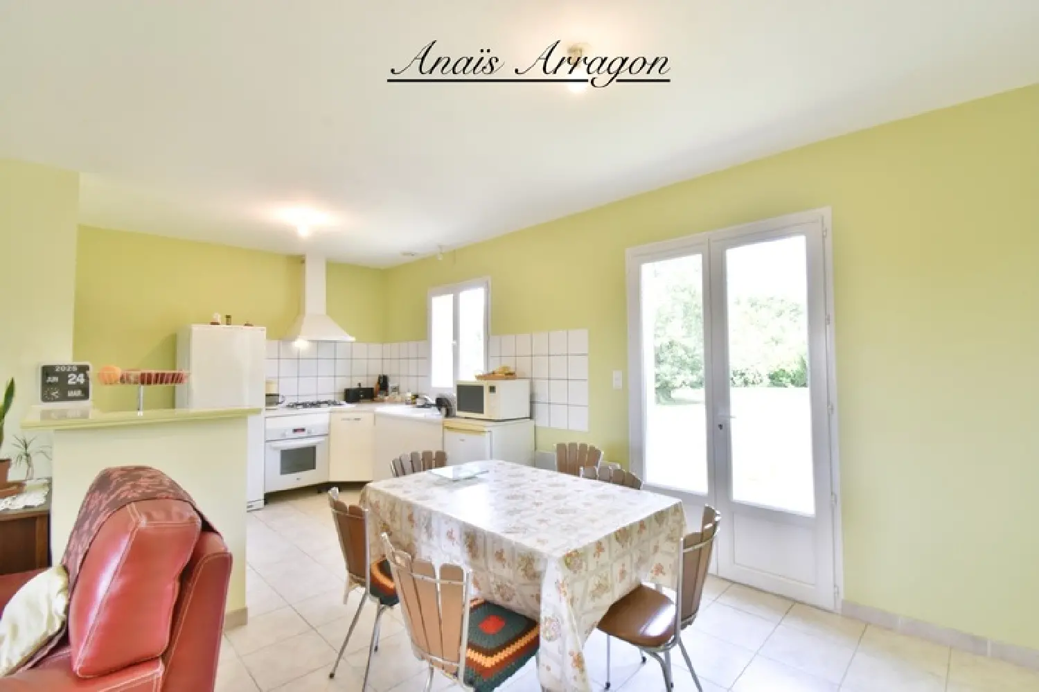  for sale house Montignac-de-Lauzun Lot-et-Garonne 6