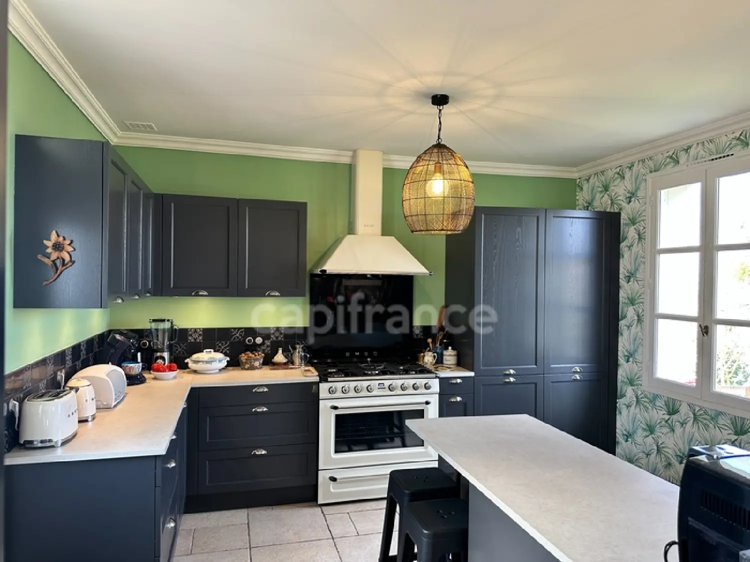  for sale house Montigny-la-Resle Yonne 3