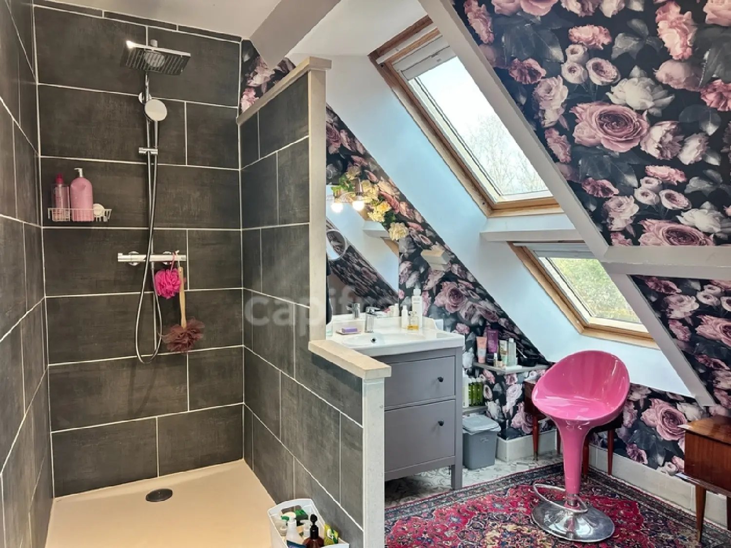  for sale house Montigny-la-Resle Yonne 7