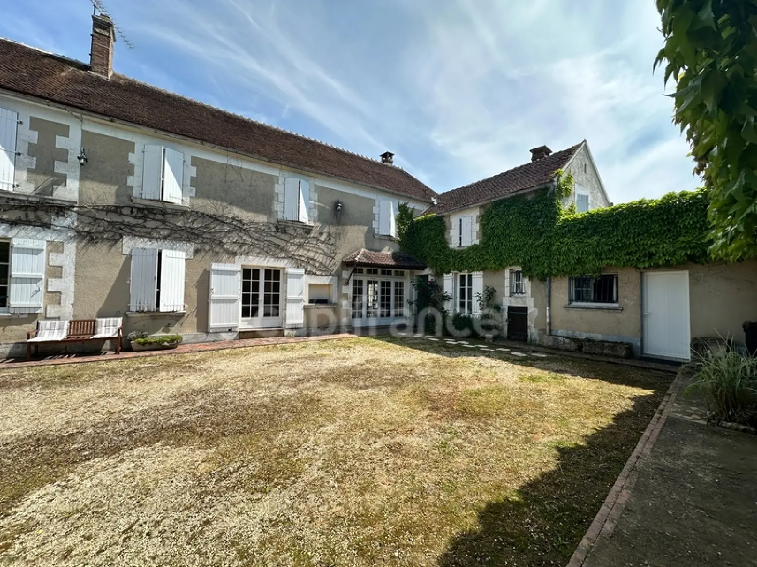  for sale house Montigny-la-Resle Yonne 2