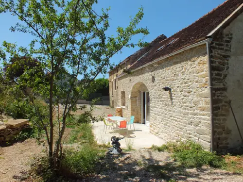 Montigny-Montfort Côte-d'Or casa foto 7115455