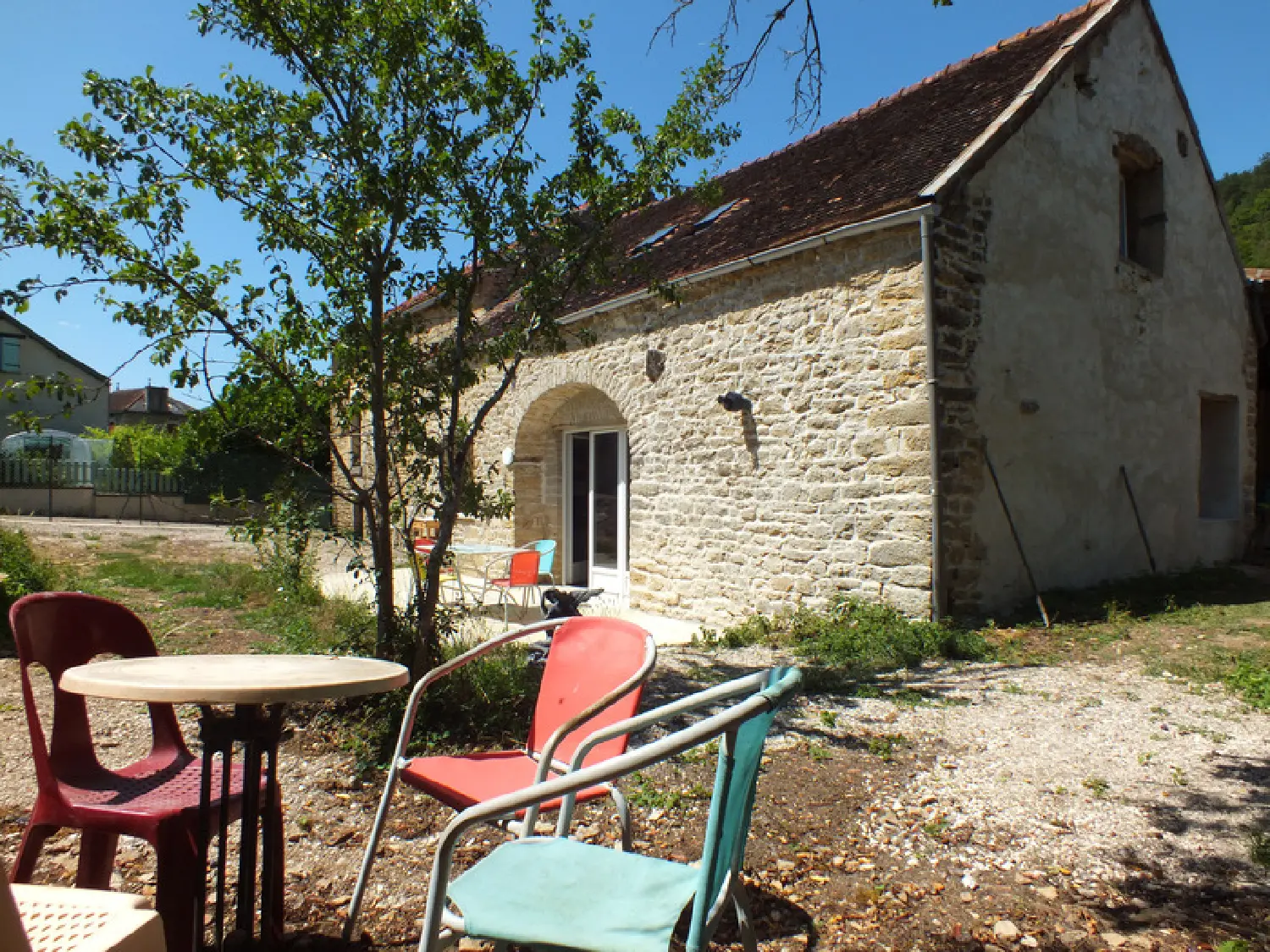  en venta casa Montigny-Montfort Côte-d'Or 3