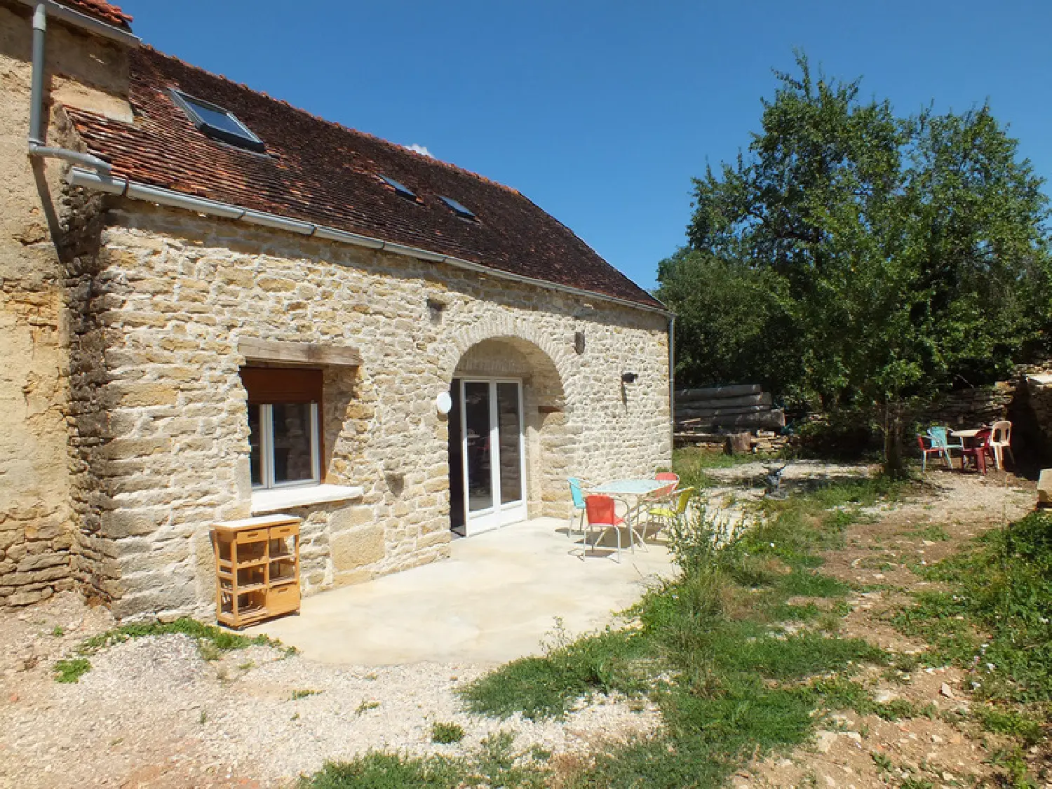  en venta casa Montigny-Montfort Côte-d'Or 5