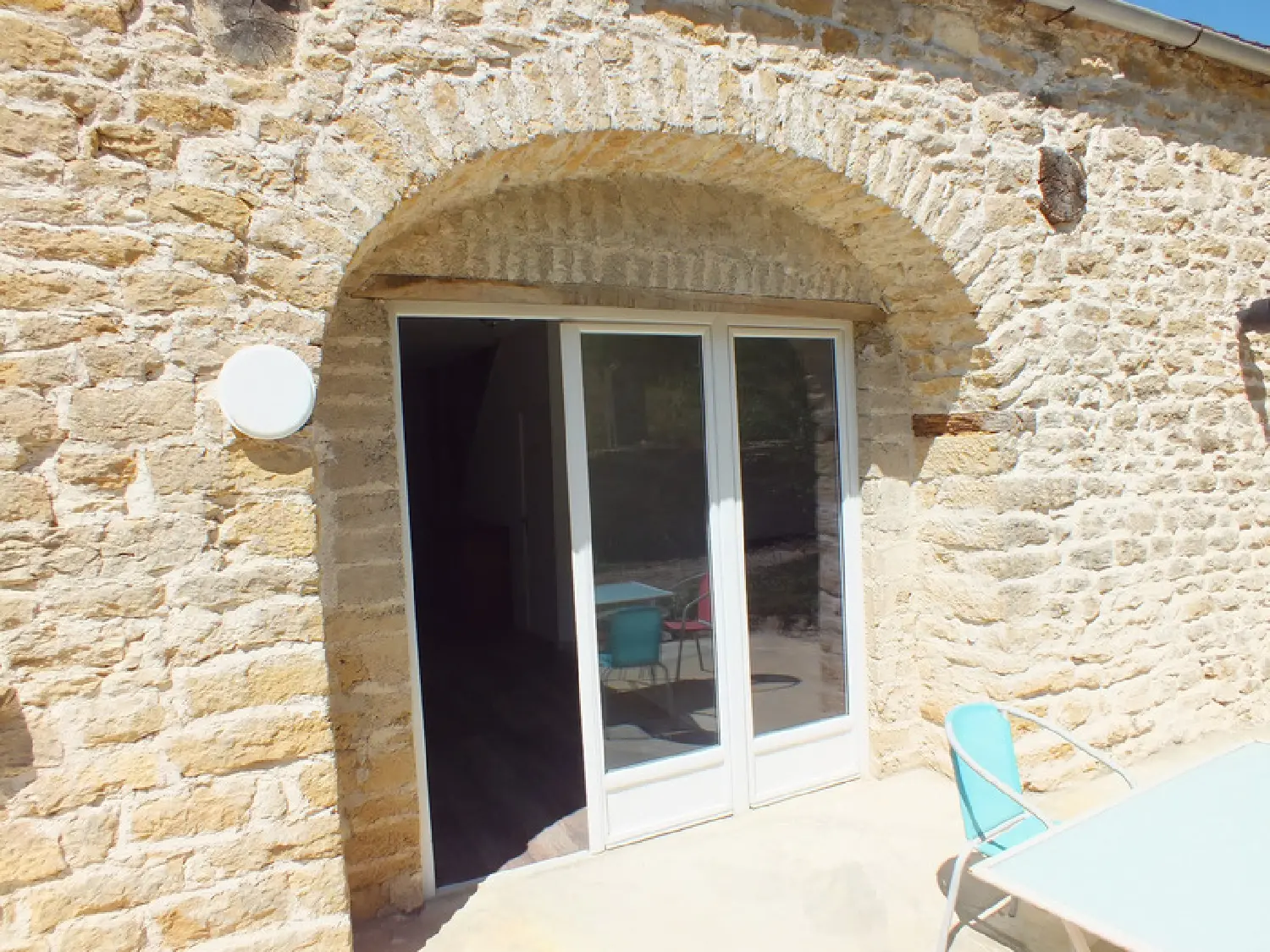  en venta casa Montigny-Montfort Côte-d'Or 6