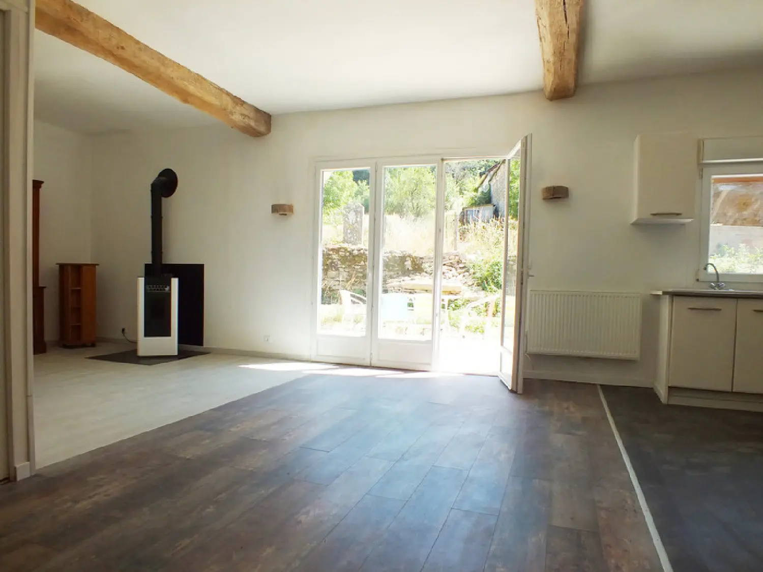  en venta casa Montigny-Montfort Côte-d'Or 7