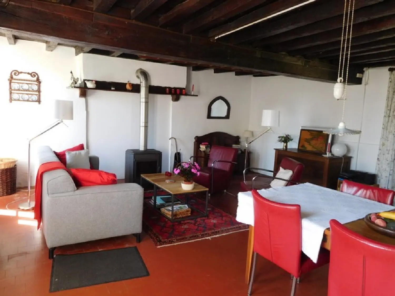  for sale house Montigny-sur-Canne Nièvre 2