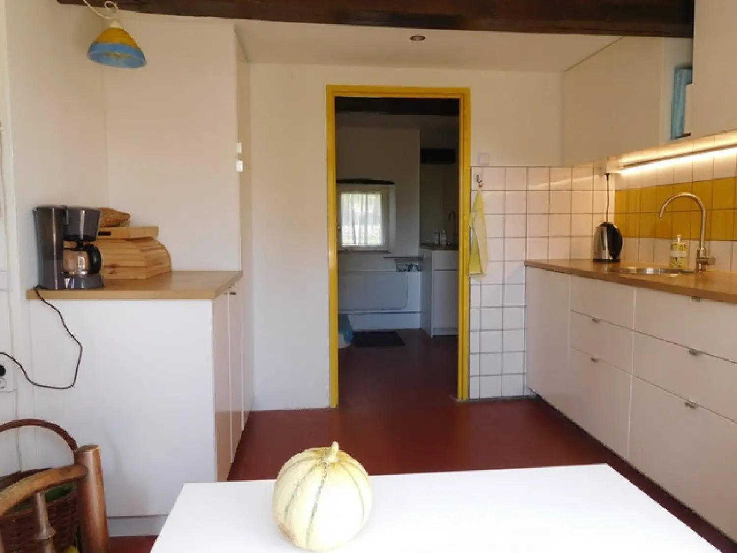  for sale house Montigny-sur-Canne Nièvre 3