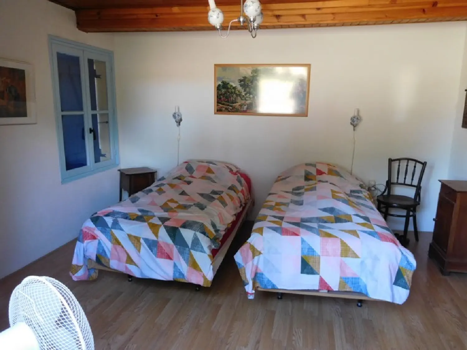  for sale house Montigny-sur-Canne Nièvre 4