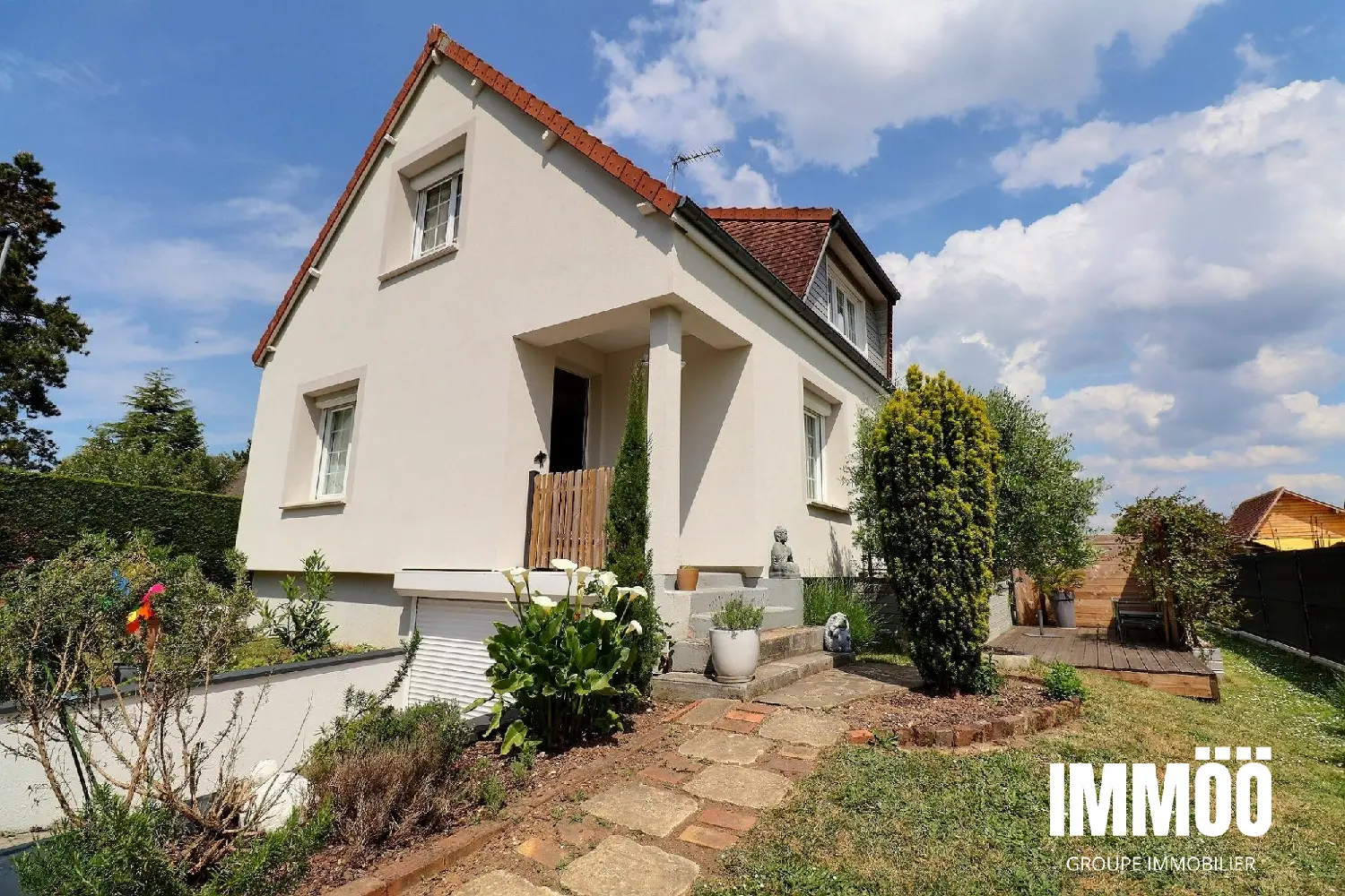  à vendre maison Montigny Seine-Maritime 1
