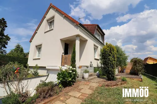 Montigny Seine-Maritime maison foto 7104659