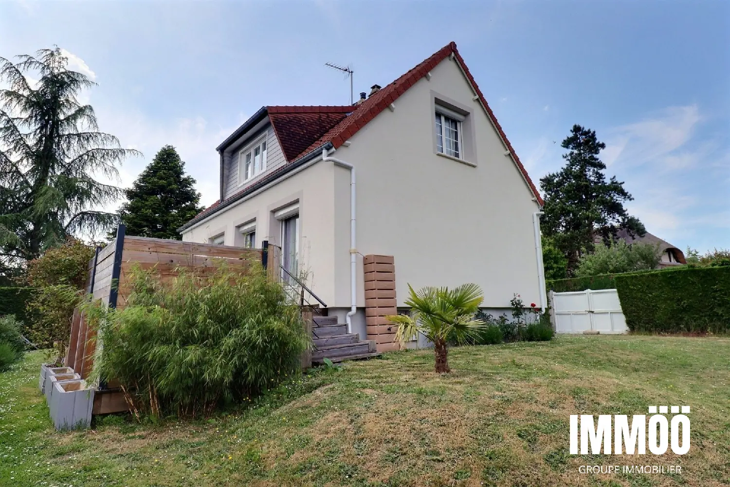  à vendre maison Montigny Seine-Maritime 2