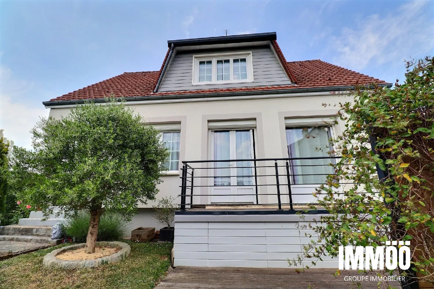  à vendre maison Montigny Seine-Maritime 3