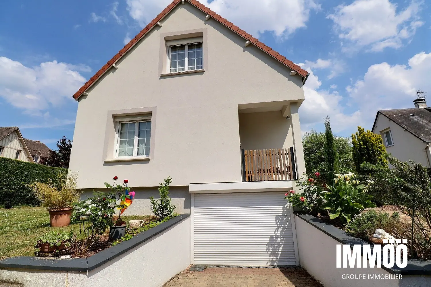  à vendre maison Montigny Seine-Maritime 5