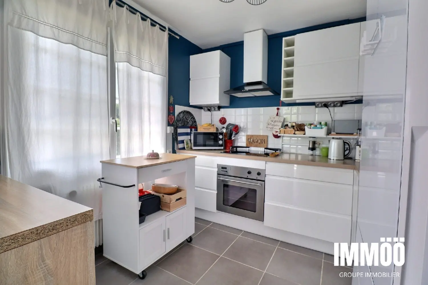  à vendre maison Montigny Seine-Maritime 7